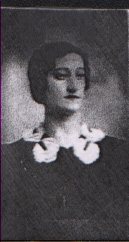 Devora Brecher, wife of Asher’s son Eliezer.