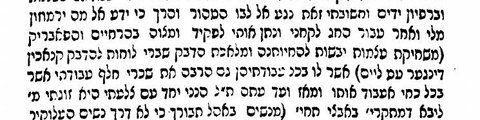 "…together with my wife Mrs. Liba, may she live": R' Yaakov Zeev Wolf Brecher, Refuot HaTugah (Lemberg 1902), p. 5.